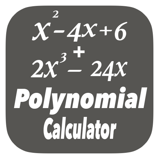 Polynomial Calculator