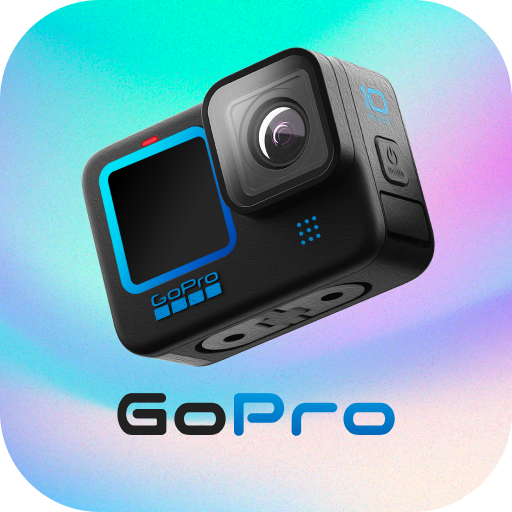 GoPro Mobile: Setup & Control