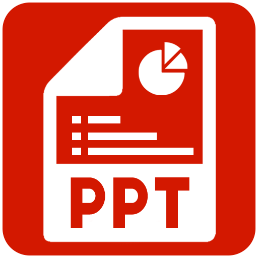 PPT File Reader : All Files Vi
