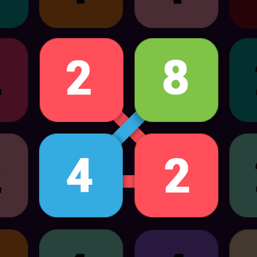 2248 - Color Number Match