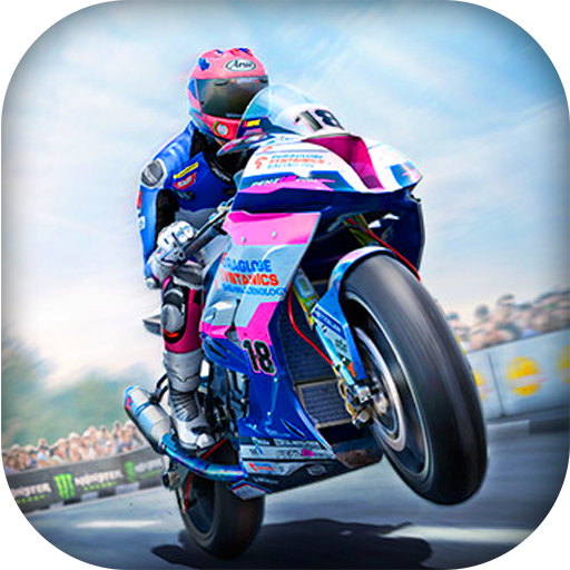 Bike Racing Fever – Moto Drag 