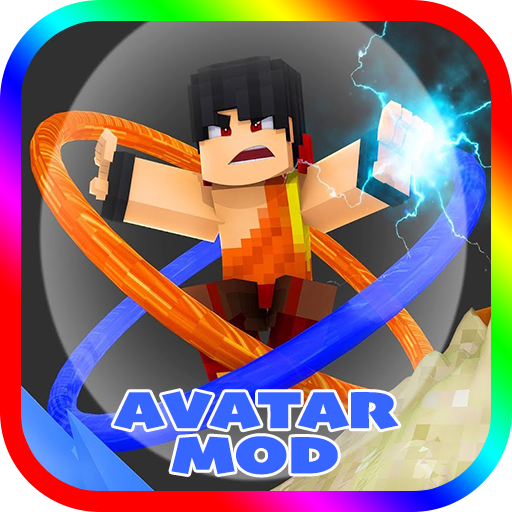 Mod Avatar untuk MCPE