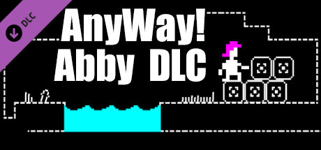 AnyWay! - Abby character pack!