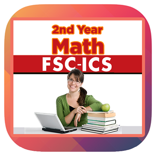 FSC math Part 2 Solved notes