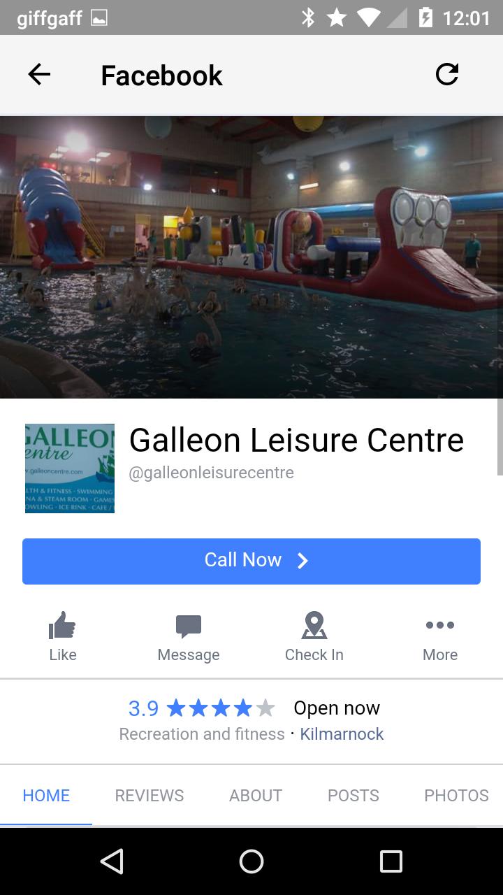 gallery