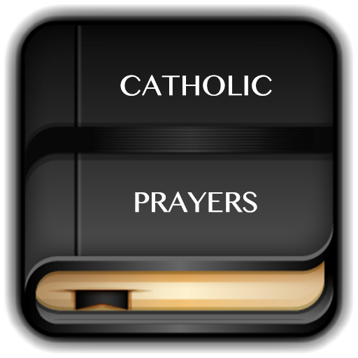 Catholic Prayers Offline