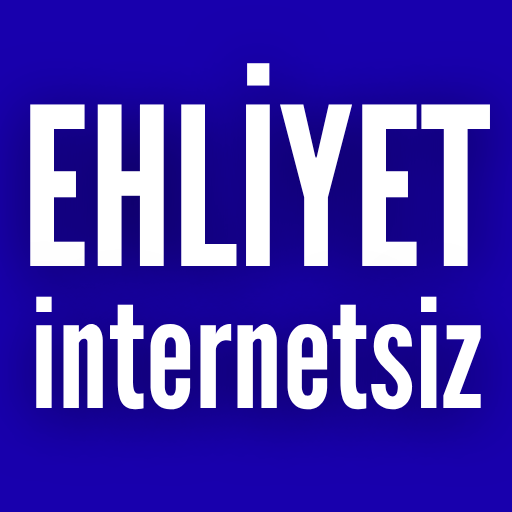 Ehliyet Sınav Soruları 2025