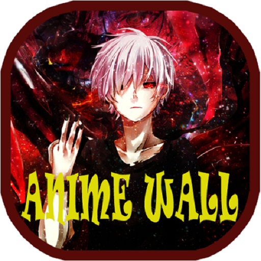 Anime Wallpaper Offline