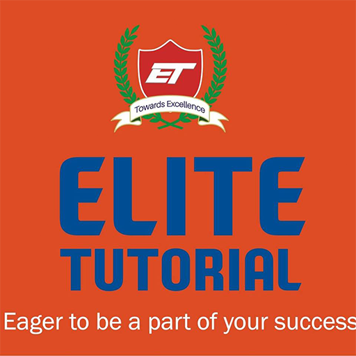 Elite Tutorial