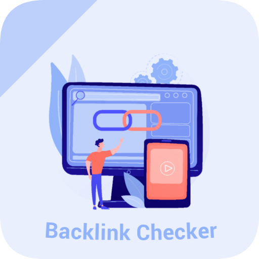 Backlink Checker: SEO, ASO