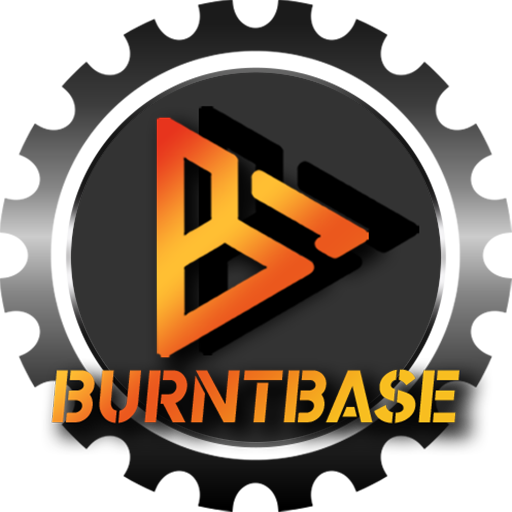 BurntBase - Clash 3 Star Base 