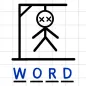 Hangman Words:Two Player Games