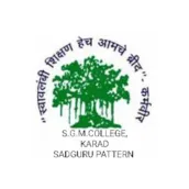 SGM College Karad