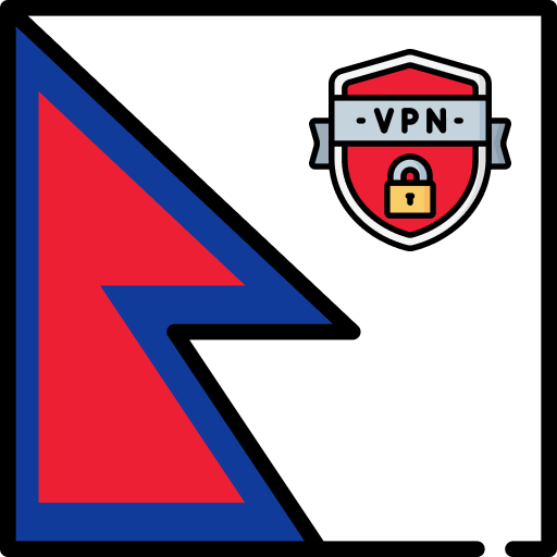 Nepal VPN - Private Proxy