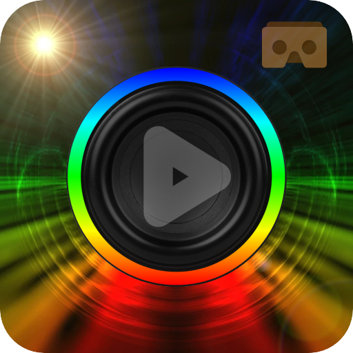 Spectrolizer - Music Player +