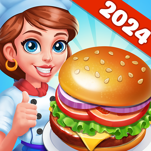 Cooking World - เกมทำอาหาร