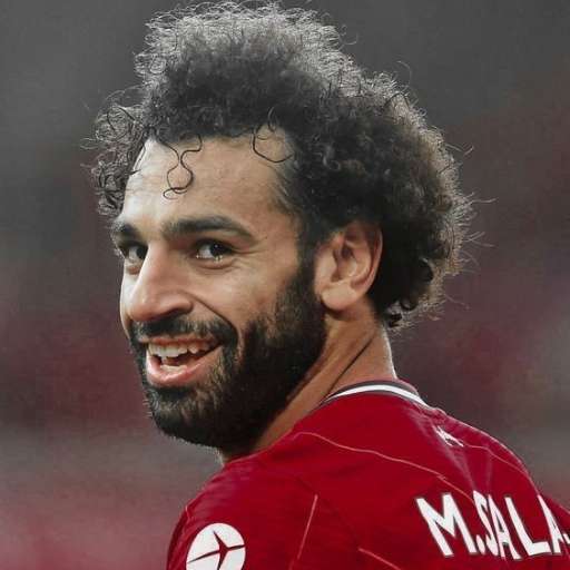 خلفيات محمد صلاح 2023