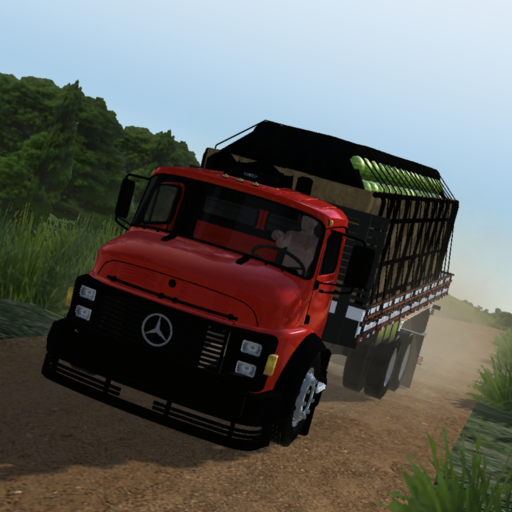 Nordeste Truck