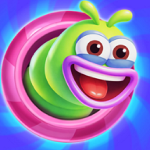 Worm Escape