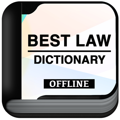 Law Dictionary Offline Pro