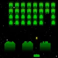 Invaders - Retro Shooter