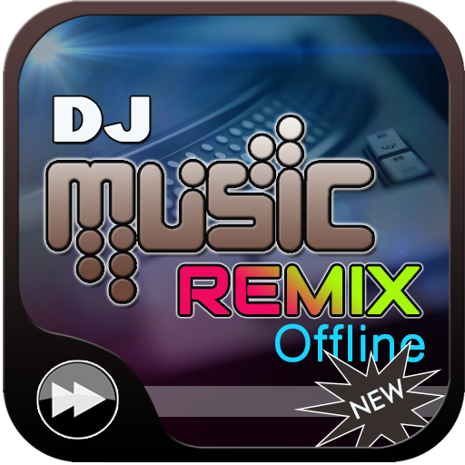 DJ Music Remix Offline