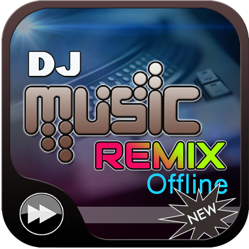 DJ Music Remix Offline