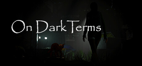 On Dark Terms