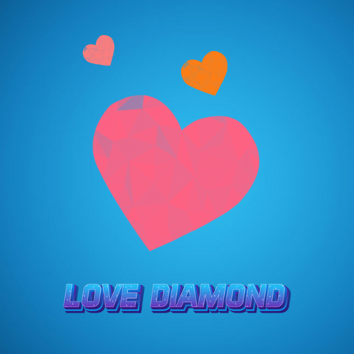 LOVE DIAMOND