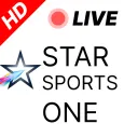 Star Sports One Cricket Guide