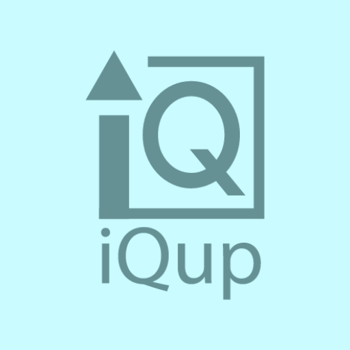 IQup: Calm & Relaxing