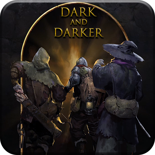 Dark and-darker Companion