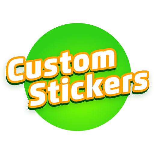 Custom Stickers