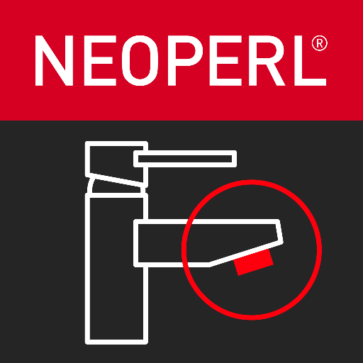 NEOPERL EasyMatch