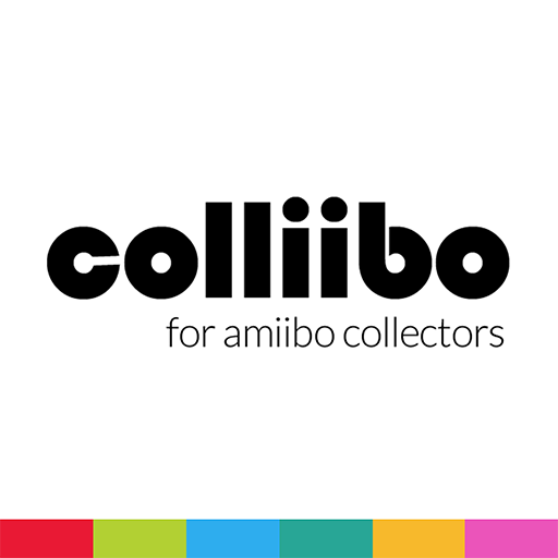 colliibo - for amiibo collecto