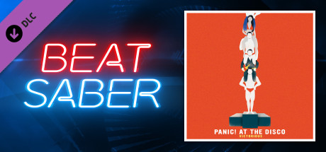 Beat Saber - Panic! at the Disco - "Victorious"