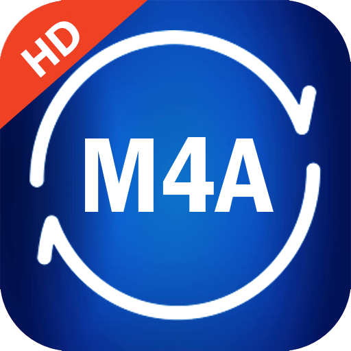 M4a to Mp3 Converter