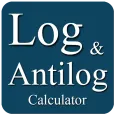 Log and Antilog Calculator