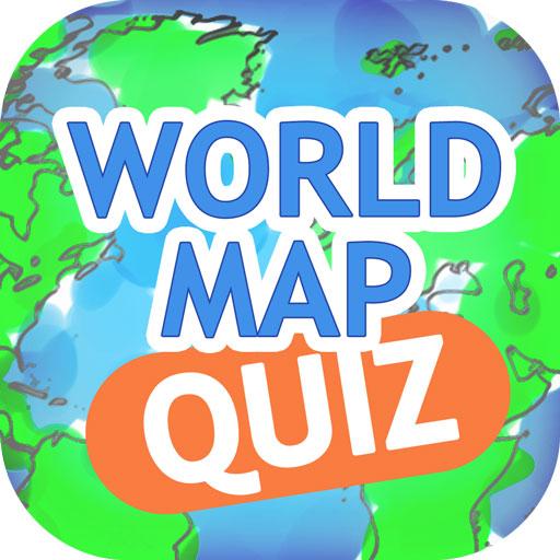 Dünya Haritası Yarışması
