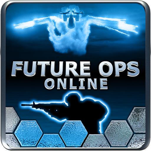 Future Ops Online Free - FPS