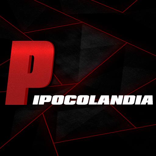 Pipocolandia Oficial