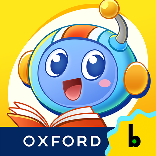 bekids Reading: Oxford English