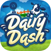 Matilda's Dairy Dash