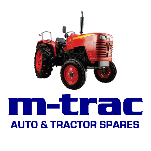 Mtrac - Tractor Parts