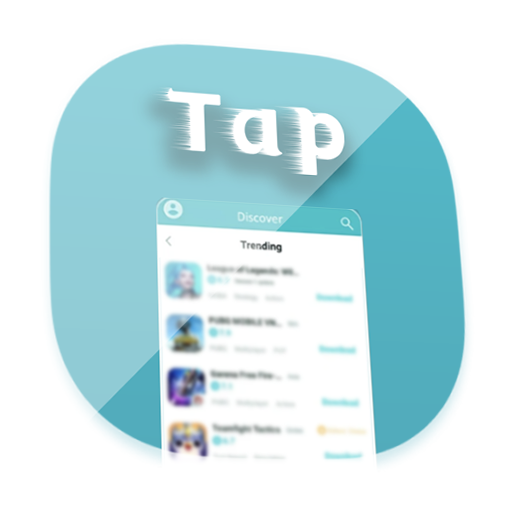 Tap Tap Apk | Taptap App Guide