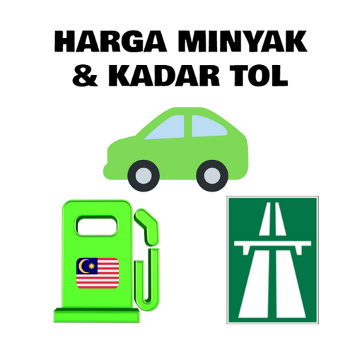 Harga Minyak & Kadar Tol