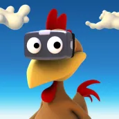 Prepelix VR