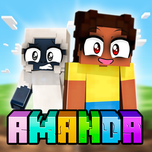 Amanda Monsters Mods Minecraft