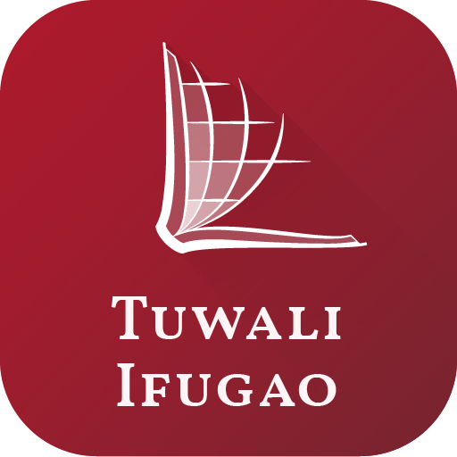 Tuwali Ifugao Bible