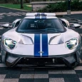 Ford GT Duvar Kağıtları